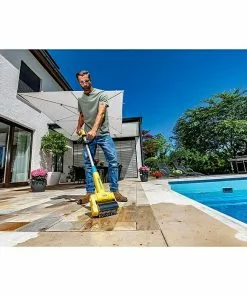 BAUHAUS Gloria MultiBrush Bodenreinigungsbürste Li-on Plus 18 V, Ohne Akku, Akkutyp: Li-Ionen, 450 U/min - 1.260 U/min 11 BAUHAUS Gloria MultiBrush Bodenreinigungsbürste Li-on Plus 18 V, Ohne Akku, Akkutyp: Li-Ionen, 450 U/min - 1.260 U/min -Rasenmäher Verkäufe 12 1686