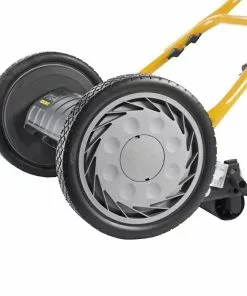 BAUHAUS Stiga Spindelmäher SCM 240 R Schnittbreite: 40 Cm -Rasenmäher Verkäufe 12 169