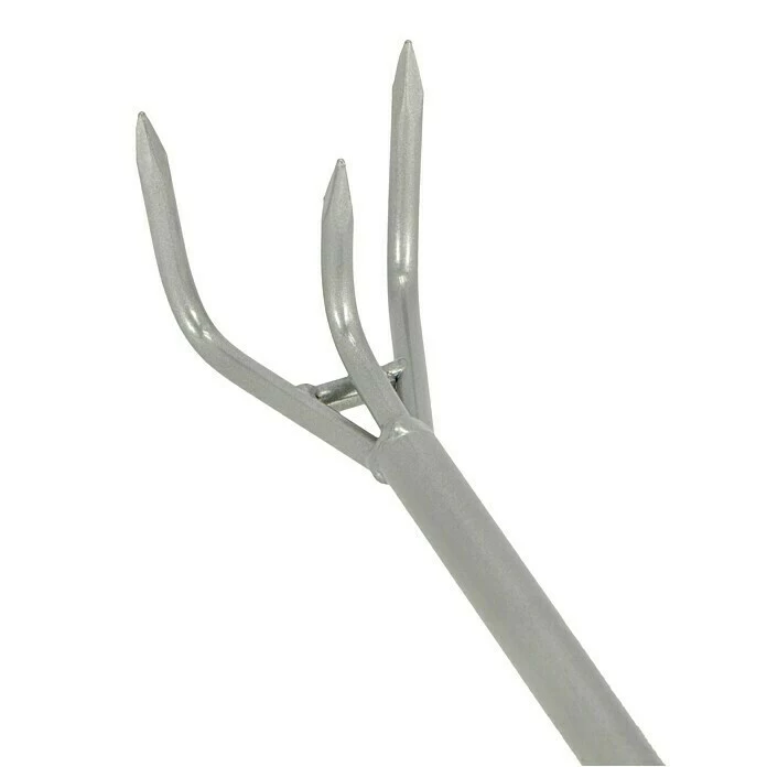 BAUHAUS Gardol Hand-Kleingrubber Arbeitsbreite: 8 Cm, Anzahl Zinken: 3, Kurzstiel 5 BAUHAUS Gardol Hand-Kleingrubber Arbeitsbreite: 8 Cm, Anzahl Zinken: 3, Kurzstiel – Bild 5