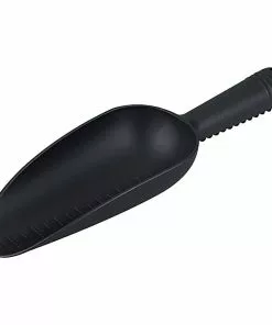 BAUHAUS Elho Green Basics Schaufel Breite: 30 Cm, Schwarz