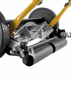 BAUHAUS Stiga Spindelmäher SCM 240 R Schnittbreite: 40 Cm -Rasenmäher Verkäufe 12 170