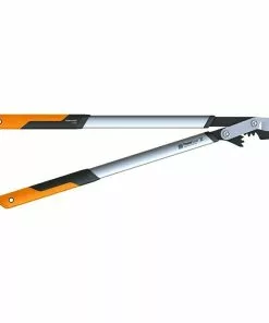 BAUHAUS Fiskars Getriebe-Astschere PowerGearX LX98-L Bypass, Max. Aststärke: 50 Mm, Mit Getriebeunterstützung, 80 Cm 5 BAUHAUS Fiskars Getriebe-Astschere PowerGearX LX98-L Bypass, Max. Aststärke: 50 Mm, Mit Getriebeunterstützung, 80 Cm -Rasenmäher Verkäufe 12 1708