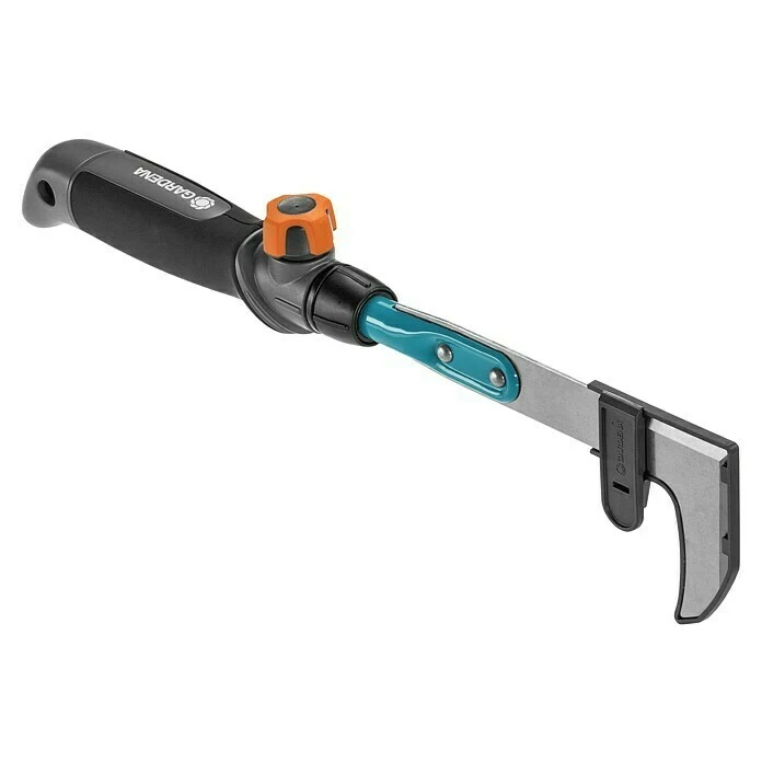 BAUHAUS Gardena Combisystem Fugenkratzer Edelstahl 1 BAUHAUS Gardena Combisystem Fugenkratzer Edelstahl