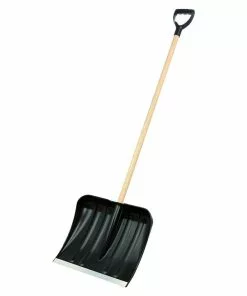 BAUHAUS Freund Victoria Schneeschieber Breite: 40 Cm