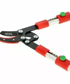 BAUHAUS Gardol Premium Teleskop-Astschere Amboss, Max. Aststärke: 37 Mm, Teleskoparme 10 BAUHAUS Gardol Premium Teleskop-Astschere Amboss, Max. Aststärke: 37 Mm, Teleskoparme -Rasenmäher Verkäufe 12 1737