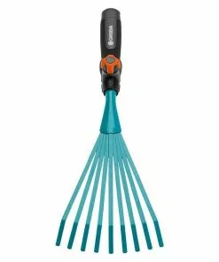 BAUHAUS Gardena Combisystem Kleinbesen Arbeitsbreite: 12 Cm, Edelstahl