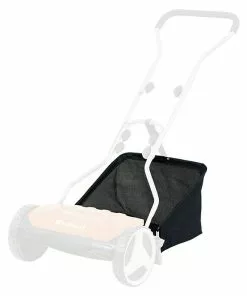 BAUHAUS Grasfangkorb Passend Für: Gardol Handrasenmäher GHR-E 38