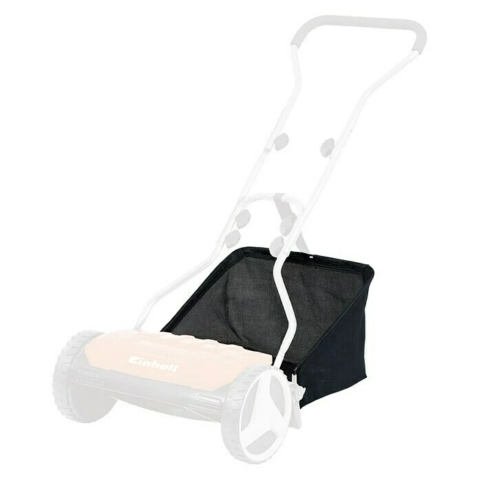BAUHAUS Grasfangkorb Passend Für: Gardol Handrasenmäher GHR-E 38 1 BAUHAUS Grasfangkorb Passend Für: Gardol Handrasenmäher GHR-E 38