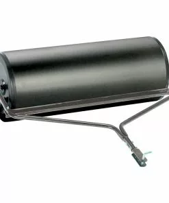 BAUHAUS AL-KO Rasenwalze Passend Für: AL-KO Rasentraktor T 13-93.8 HD-A Black Edition