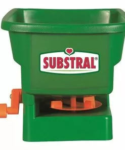 BAUHAUS Substral Handstreuer HandyGreen Streubreite: 2 M, Fassungsvermögen: 2,5 L