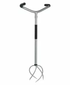 BAUHAUS Ruwi Gartenkralle Höhenverstellbar