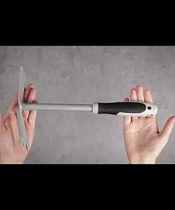 BAUHAUS Gardol Hand-Doppelhäckchen Arbeitsbreite: 6,5 Cm, Anzahl Zinken: 3, Kurzstiel -Rasenmäher Verkäufe 12 1757