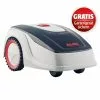 BAUHAUS AL-KO Mähroboter Robolinho 300 E 20 V, 2,5 Ah, Max. Flächenempfehlung: 300 M²