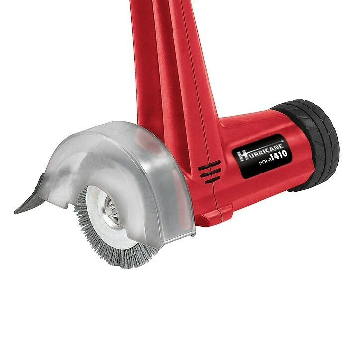 BAUHAUS Hurricane Fugenreiniger HFR-E 1410 1.200 U/min 2 BAUHAUS Hurricane Fugenreiniger HFR-E 1410 1.200 U/min – Bild 2