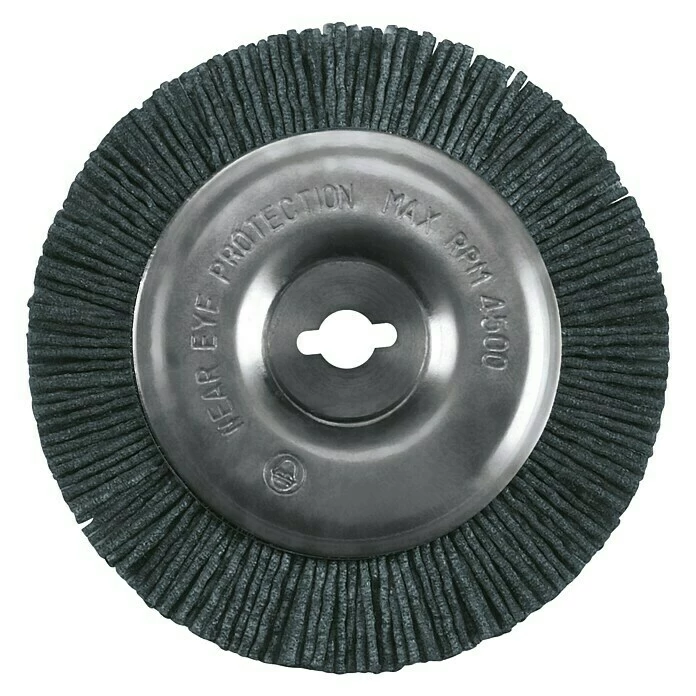 BAUHAUS Hurricane Fugenreiniger HFR-E 1410 1.200 U/min 4 BAUHAUS Hurricane Fugenreiniger HFR-E 1410 1.200 U/min – Bild 4