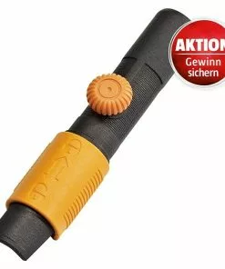 BAUHAUS Fiskars QuikFit Universal-Adapter Passend Für: Fiskars QuikFit Systemgriffe