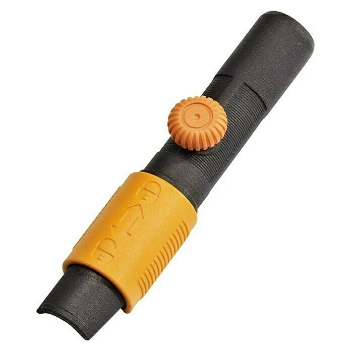BAUHAUS Fiskars QuikFit Universal-Adapter Passend Für: Fiskars QuikFit Systemgriffe 3 BAUHAUS Fiskars QuikFit Universal-Adapter Passend Für: Fiskars QuikFit Systemgriffe – Bild 3