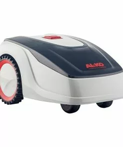 BAUHAUS AL-KO Mähroboter Robolinho 300 E 20 V, 2,5 Ah, Max. Flächenempfehlung: 300 M² 8 BAUHAUS AL-KO Mähroboter Robolinho 300 E 20 V, 2,5 Ah, Max. Flächenempfehlung: 300 M² -Rasenmäher Verkäufe 12 178