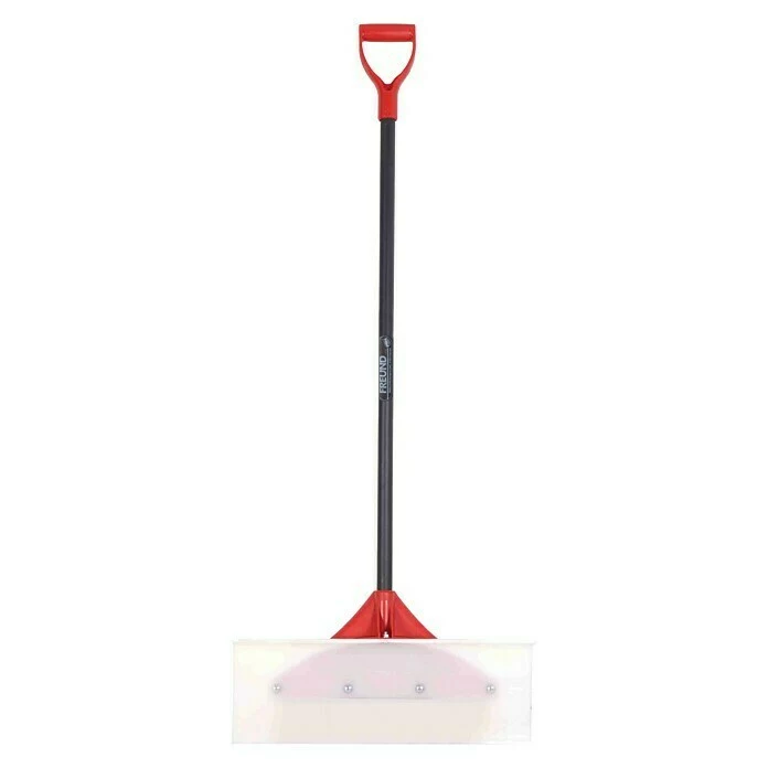 BAUHAUS Freund Victoria Schneeschieber Dachräumer Breite: 60 Cm, Teleskopstiel 2 BAUHAUS Freund Victoria Schneeschieber Dachräumer Breite: 60 Cm, Teleskopstiel – Bild 2