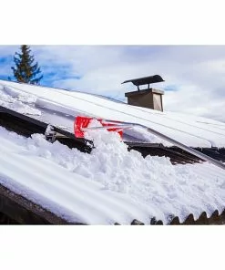 BAUHAUS Freund Victoria Schneeschieber Dachräumer Breite: 60 Cm, Teleskopstiel 10 BAUHAUS Freund Victoria Schneeschieber Dachräumer Breite: 60 Cm, Teleskopstiel -Rasenmäher Verkäufe 12 1784