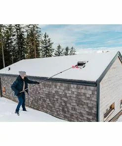 BAUHAUS Freund Victoria Schneeschieber Dachräumer Breite: 60 Cm, Teleskopstiel 11 BAUHAUS Freund Victoria Schneeschieber Dachräumer Breite: 60 Cm, Teleskopstiel -Rasenmäher Verkäufe 12 1785