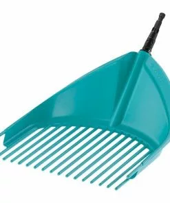 BAUHAUS Gardena Combisystem Gartenrechen Arbeitsbreite: 36,5 Cm, 18, Passend Für: Gardena Combisystem Stiele