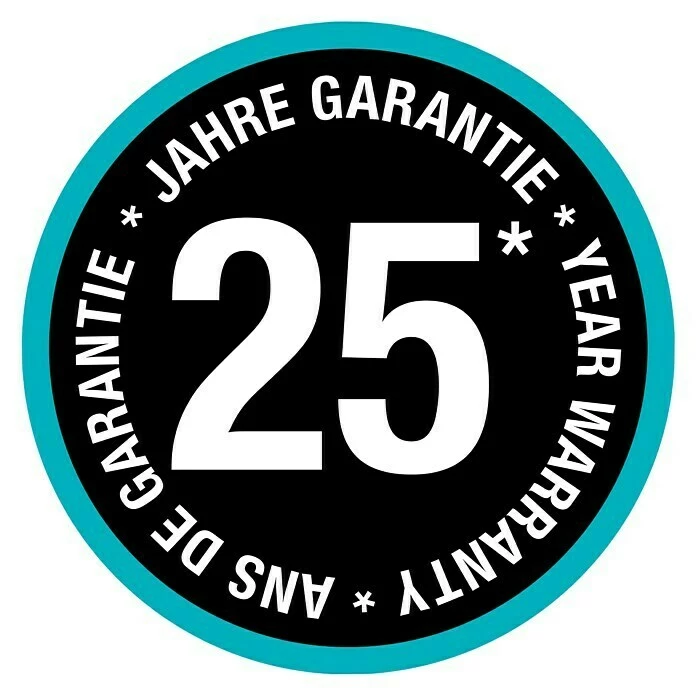 BAUHAUS Gardena Combisystem Gartenrechen Arbeitsbreite: 36,5 Cm, 18, Passend Für: Gardena Combisystem Stiele 6 BAUHAUS Gardena Combisystem Gartenrechen Arbeitsbreite: 36,5 Cm, 18, Passend Für: Gardena Combisystem Stiele – Bild 6