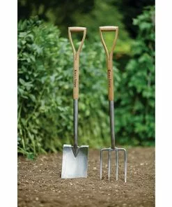 BAUHAUS Kent & Stowe Gärtnerspaten Arbeitsbreite: 18 Cm, Langstiel 9 BAUHAUS Kent & Stowe Gärtnerspaten Arbeitsbreite: 18 Cm, Langstiel -Rasenmäher Verkäufe 12 1797