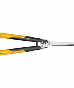 BAUHAUS Fiskars Getriebe-Heckenschere Powergear X HSX 92 Länge: 63 Cm -Rasenmäher Verkäufe 12 1800