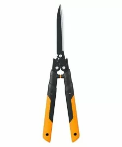 BAUHAUS Fiskars Getriebe-Heckenschere Powergear X HSX 92 Länge: 63 Cm -Rasenmäher Verkäufe 12 1802