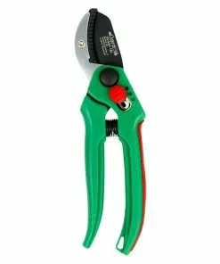 BAUHAUS Gardol Classic Gartenschere Amboss, Max. Aststärke: 16 Mm, Schnittwinkel Einstellbar