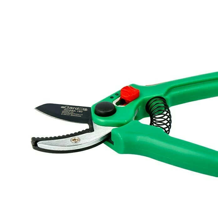 BAUHAUS Gardol Classic Gartenschere Amboss, Max. Aststärke: 16 Mm, Schnittwinkel Einstellbar 6 BAUHAUS Gardol Classic Gartenschere Amboss, Max. Aststärke: 16 Mm, Schnittwinkel Einstellbar – Bild 6