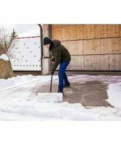BAUHAUS Freund Victoria Schneeschieber Snow Pusher Breite: 61 Cm, Langstiel 11 BAUHAUS Freund Victoria Schneeschieber Snow Pusher Breite: 61 Cm, Langstiel -Rasenmäher Verkäufe 12 1815