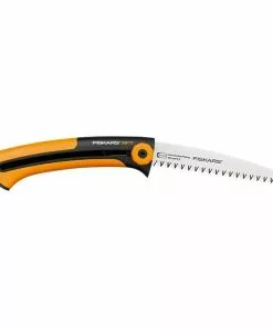 BAUHAUS Fiskars Handsäge Xtract SW73 Länge: 22,5 Cm, Typ Zahnung: Grob, Geeignet Für: Frisches Holz 8 BAUHAUS Fiskars Handsäge Xtract SW73 Länge: 22,5 Cm, Typ Zahnung: Grob, Geeignet Für: Frisches Holz -Rasenmäher Verkäufe 12 1819