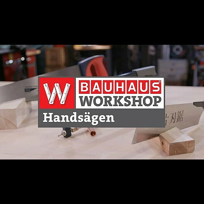 BAUHAUS Fiskars Handsäge Xtract SW73 Länge: 22,5 Cm, Typ Zahnung: Grob, Geeignet Für: Frisches Holz 4 BAUHAUS Fiskars Handsäge Xtract SW73 Länge: 22,5 Cm, Typ Zahnung: Grob, Geeignet Für: Frisches Holz – Bild 4