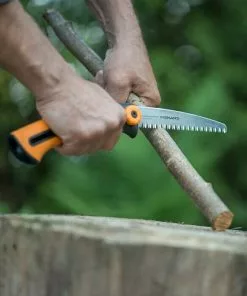 BAUHAUS Fiskars Handsäge Xtract SW73 Länge: 22,5 Cm, Typ Zahnung: Grob, Geeignet Für: Frisches Holz 11 BAUHAUS Fiskars Handsäge Xtract SW73 Länge: 22,5 Cm, Typ Zahnung: Grob, Geeignet Für: Frisches Holz -Rasenmäher Verkäufe 12 1822