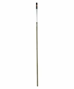 BAUHAUS Gardena Combisystem Holzstiel 180 Cm