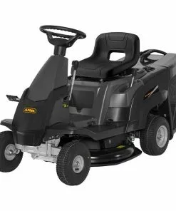 BAUHAUS Rasentraktor AT2 66 QA 224 Cm³, Schnittbreite: 66 Cm