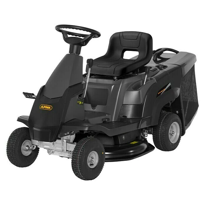 BAUHAUS Rasentraktor AT2 66 QA 224 Cm³, Schnittbreite: 66 Cm 1 BAUHAUS Rasentraktor AT2 66 QA 224 Cm³, Schnittbreite: 66 Cm