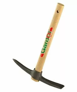 BAUHAUS Gardol Kleinpickel Kurzstiel