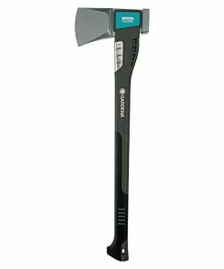 BAUHAUS Gardena Spaltaxt 2800 S Länge: 70 Cm, Kuhfußstiel