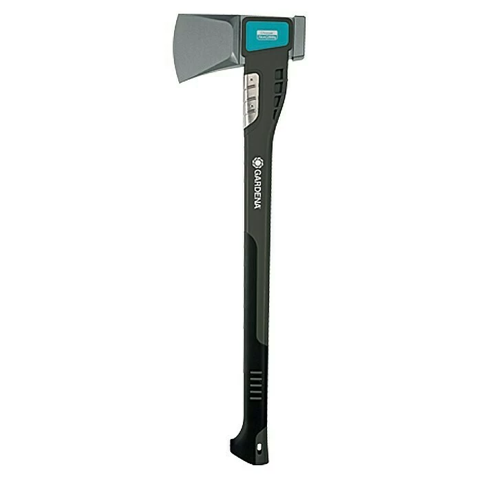 BAUHAUS Gardena Spaltaxt 2800 S Länge: 70 Cm, Kuhfußstiel 1 BAUHAUS Gardena Spaltaxt 2800 S Länge: 70 Cm, Kuhfußstiel