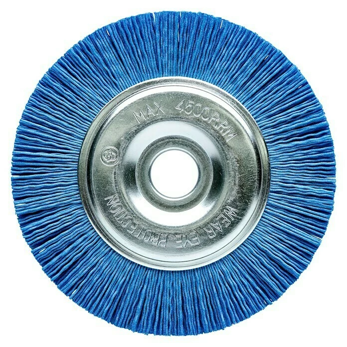 BAUHAUS Gloria Fugenbürste Nylon Passend Für: Gloria Bodenreinigungsbürsten MultiBrush Speedcontrol/ Li-on Und Fugenbürsten WeedBrush/WeedBrush Li-on 1 BAUHAUS Gloria Fugenbürste Nylon Passend Für: Gloria Bodenreinigungsbürsten MultiBrush Speedcontrol/ Li-on Und Fugenbürsten WeedBrush/WeedBrush Li-on