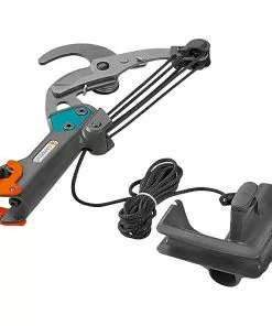 BAUHAUS Gardena Combisystem Baumschere Bypass, Max. Aststärke: 35 Mm