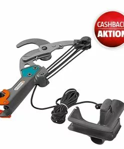 BAUHAUS Gardena Combisystem Baumschere Bypass, Max. Aststärke: 35 Mm 7 BAUHAUS Gardena Combisystem Baumschere Bypass, Max. Aststärke: 35 Mm -Rasenmäher Verkäufe 12 1844