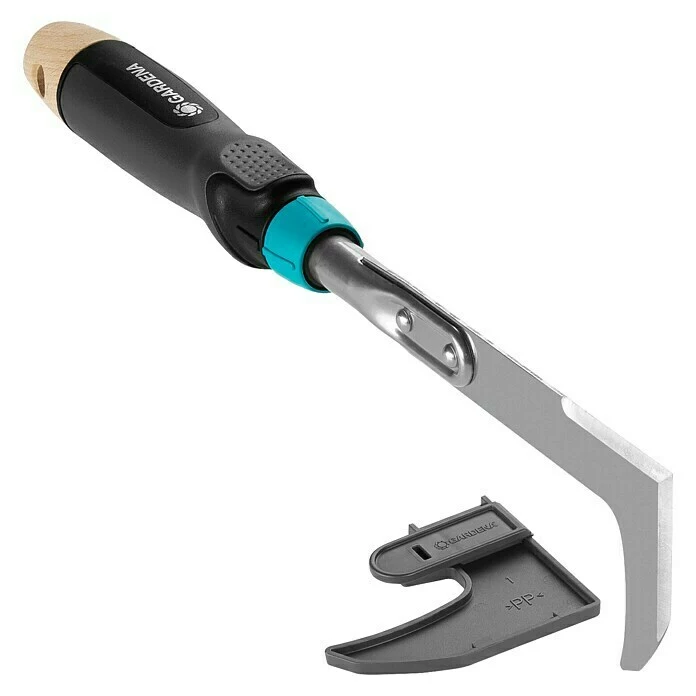 BAUHAUS Gardena EcoLine Fugenkratzer Kunststoff/Stahl 2 BAUHAUS Gardena EcoLine Fugenkratzer Kunststoff/Stahl – Bild 2