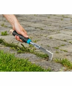 BAUHAUS Gardena EcoLine Fugenkratzer Kunststoff/Stahl 8 BAUHAUS Gardena EcoLine Fugenkratzer Kunststoff/Stahl -Rasenmäher Verkäufe 12 1849