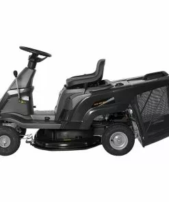 BAUHAUS Rasentraktor AT2 66 QA 224 Cm³, Schnittbreite: 66 Cm 8 BAUHAUS Rasentraktor AT2 66 QA 224 Cm³, Schnittbreite: 66 Cm -Rasenmäher Verkäufe 12 185