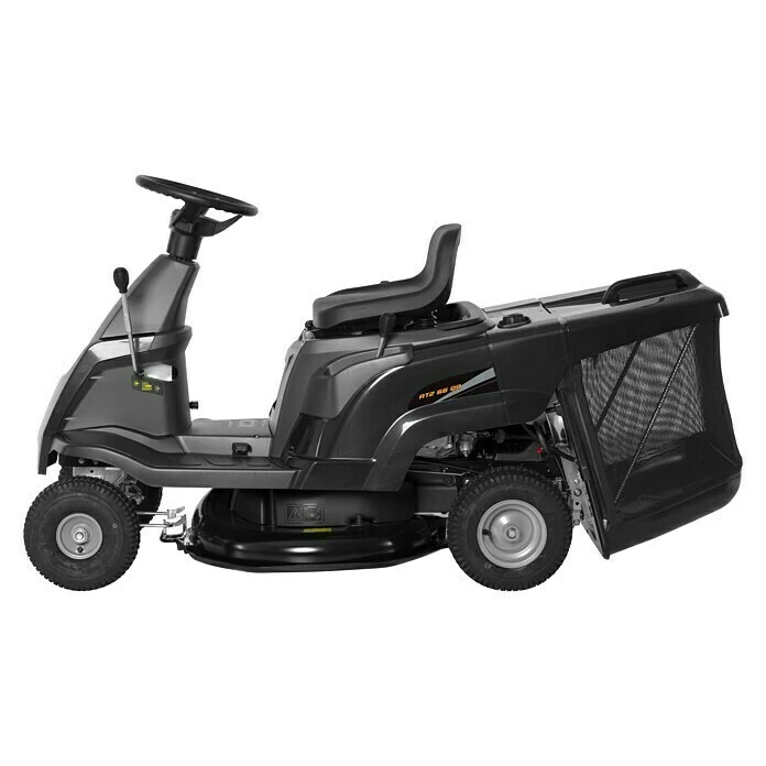 BAUHAUS Rasentraktor AT2 66 QA 224 Cm³, Schnittbreite: 66 Cm 3 BAUHAUS Rasentraktor AT2 66 QA 224 Cm³, Schnittbreite: 66 Cm – Bild 3