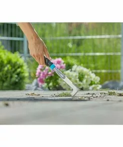 BAUHAUS Gardena EcoLine Fugenkratzer Kunststoff/Stahl 11 BAUHAUS Gardena EcoLine Fugenkratzer Kunststoff/Stahl -Rasenmäher Verkäufe 12 1852